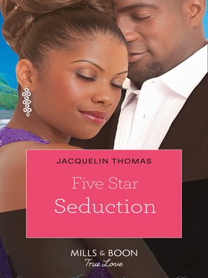 cover image of Five Star Seduction
